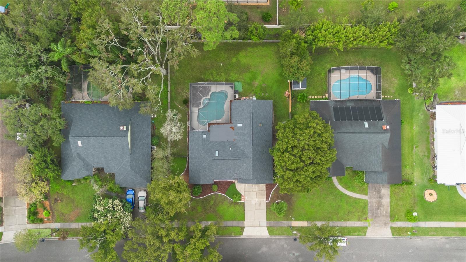 2524 CREEKVIEW CIR, OVIEDO, FL, 32765