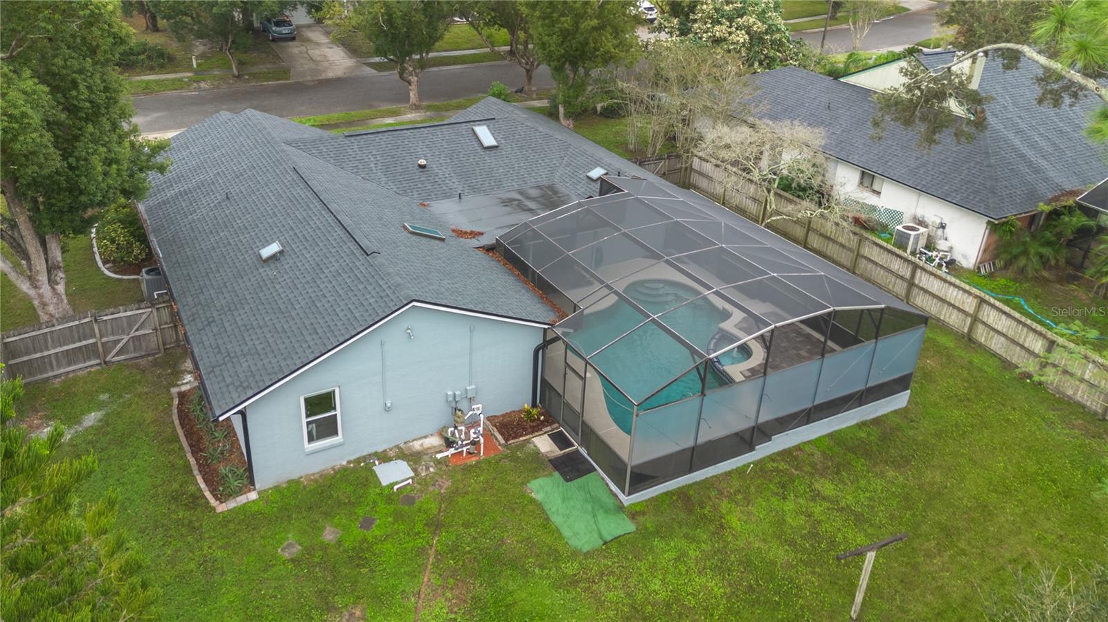 2524 CREEKVIEW CIR, OVIEDO, FL, 32765