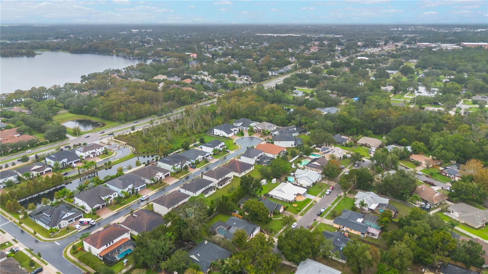2524 CREEKVIEW CIR, OVIEDO, FL, 32765