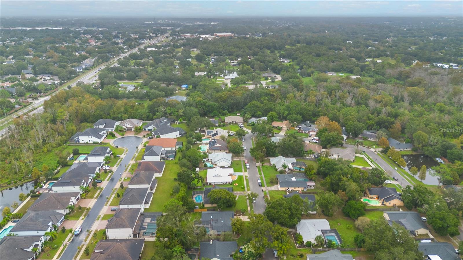 2524 CREEKVIEW CIR, OVIEDO, FL, 32765
