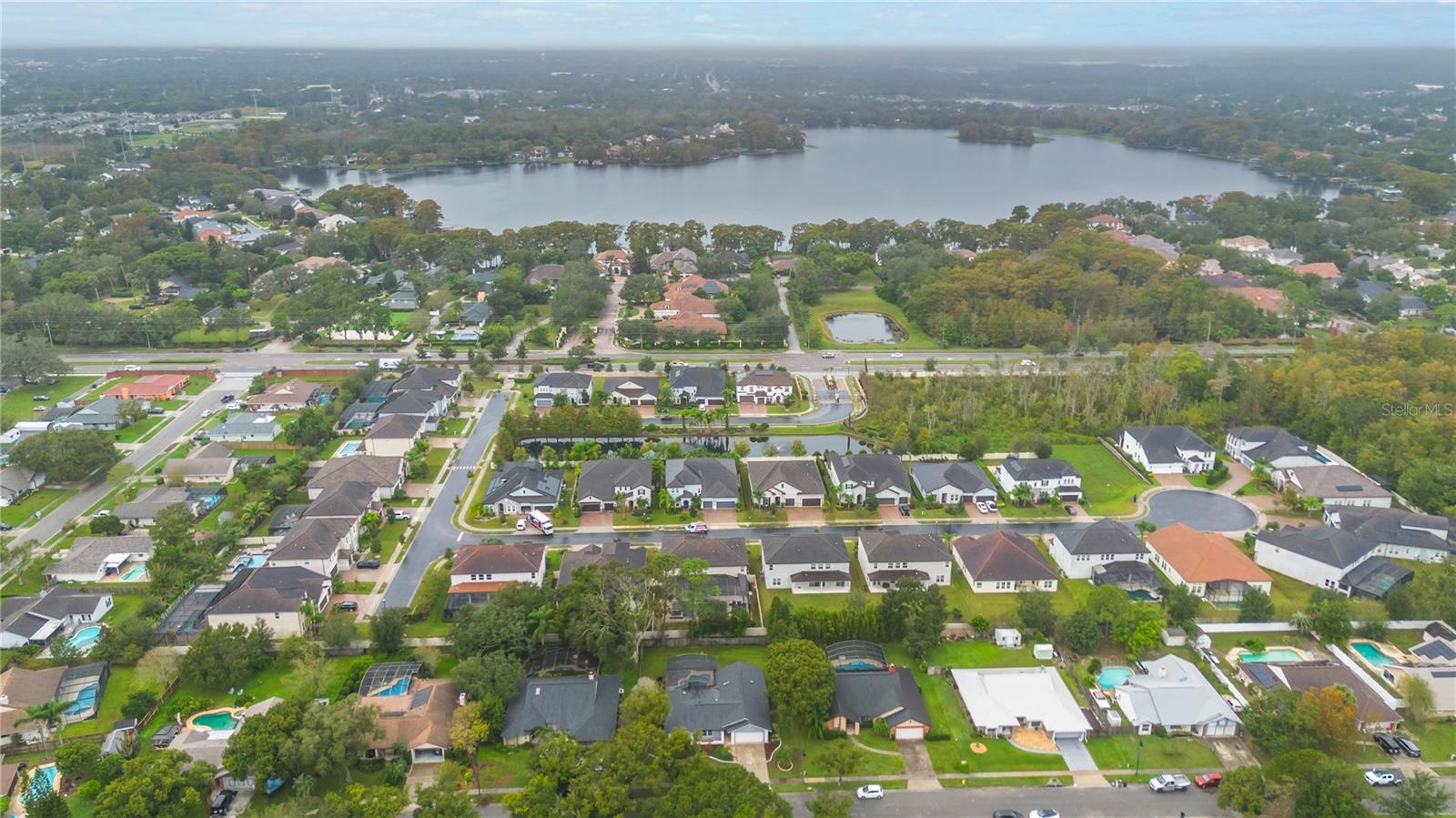 2524 CREEKVIEW CIR, OVIEDO, FL, 32765