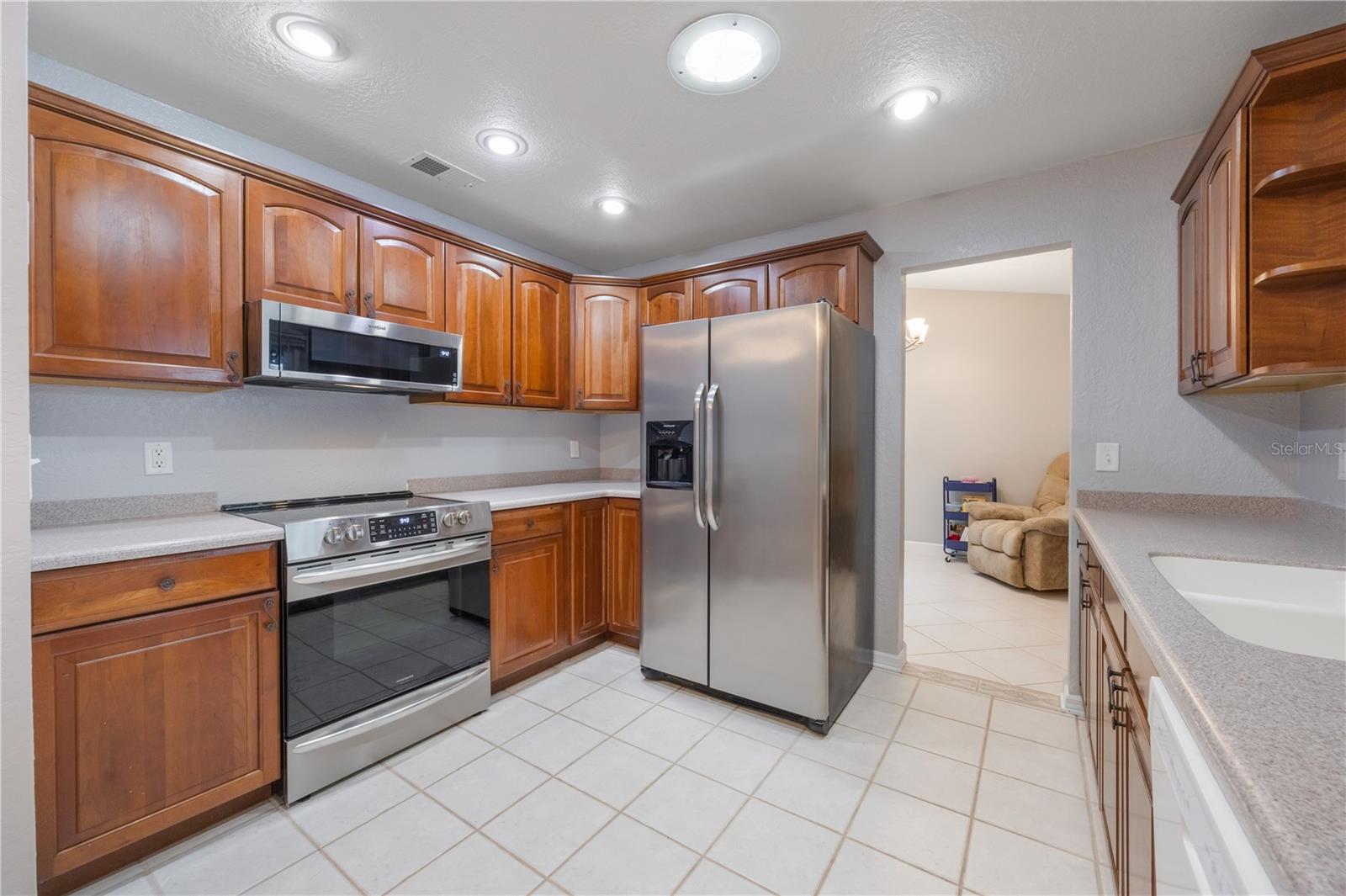 2524 CREEKVIEW CIR, OVIEDO, FL, 32765