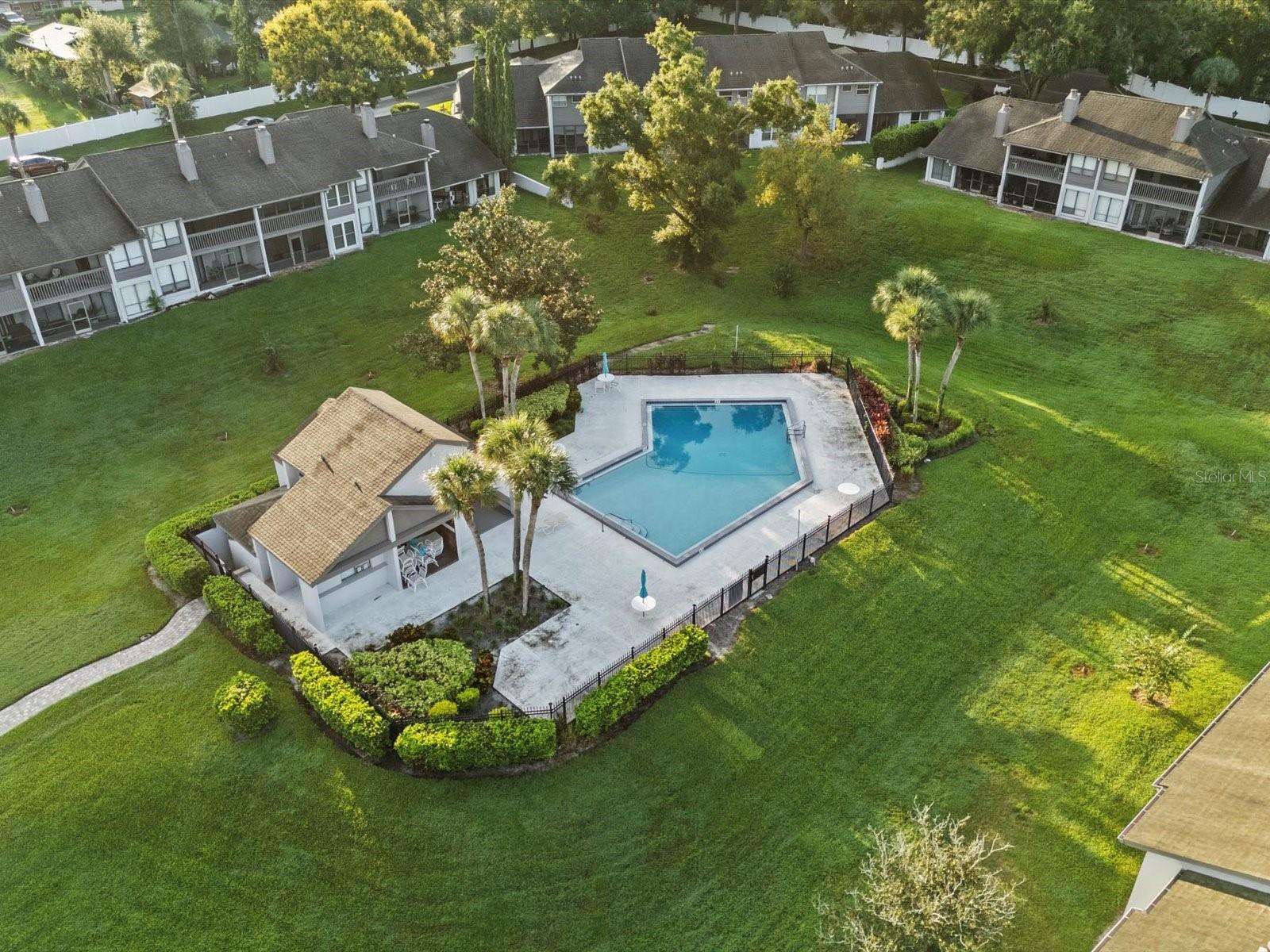 155 OLIVE TREE CIRCLE #155, ALTAMONTE SPRINGS, FL, 32714
