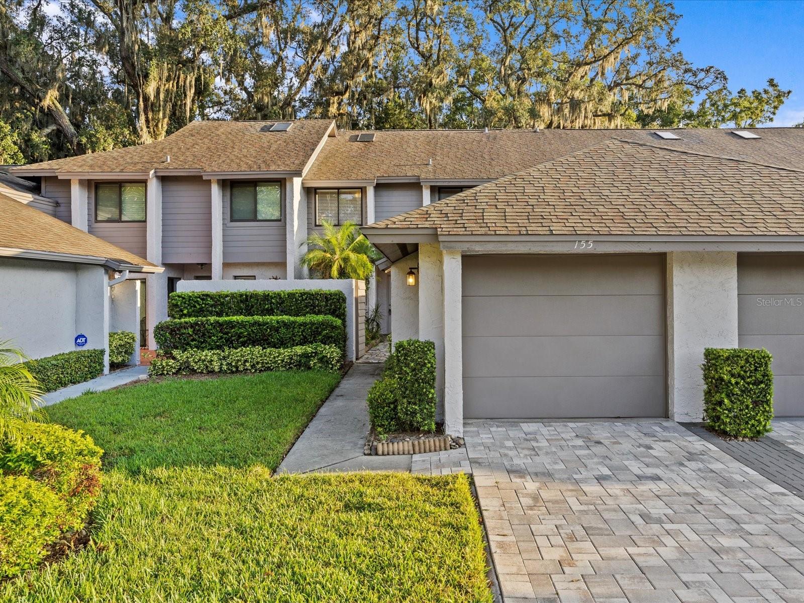 155 OLIVE TREE CIRCLE #155, ALTAMONTE SPRINGS, FL, 32714