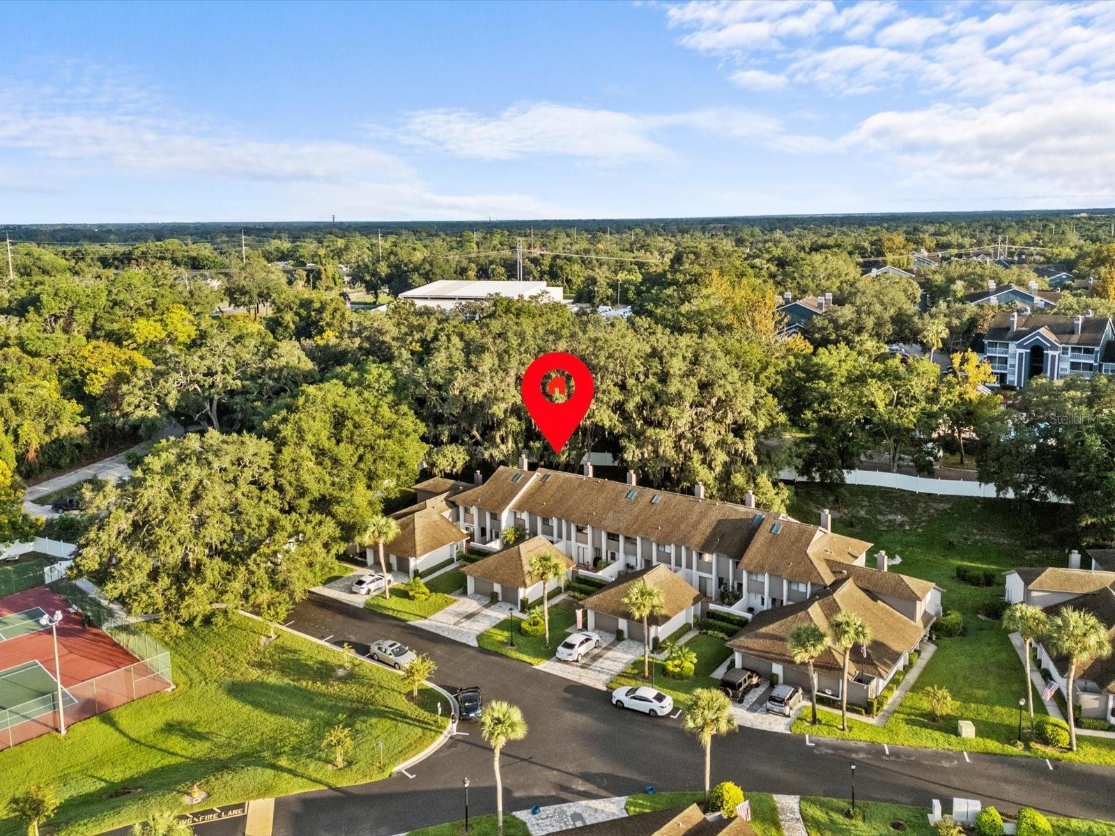 155 OLIVE TREE CIRCLE #155, ALTAMONTE SPRINGS, FL, 32714