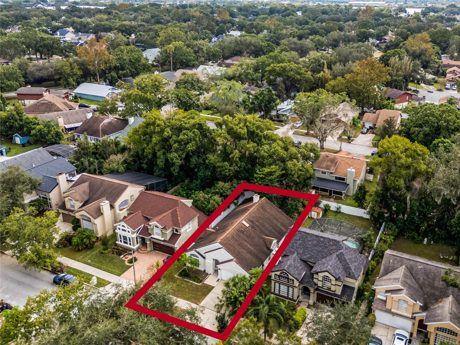 3101 CAYMAN WAY, ORLANDO, FL, 32812