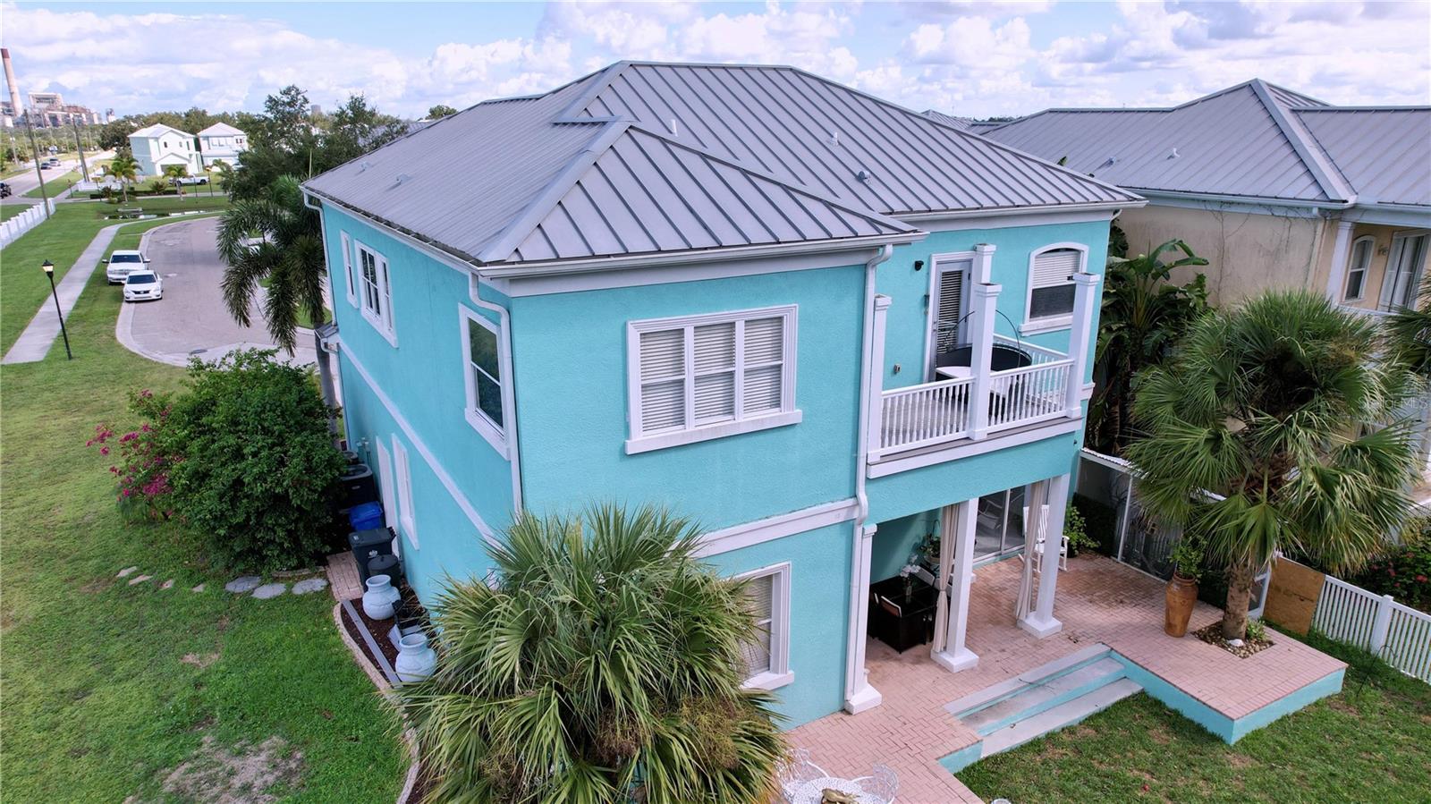 6564 SIMONE SHORES CIR, APOLLO BEACH, FL, 33572