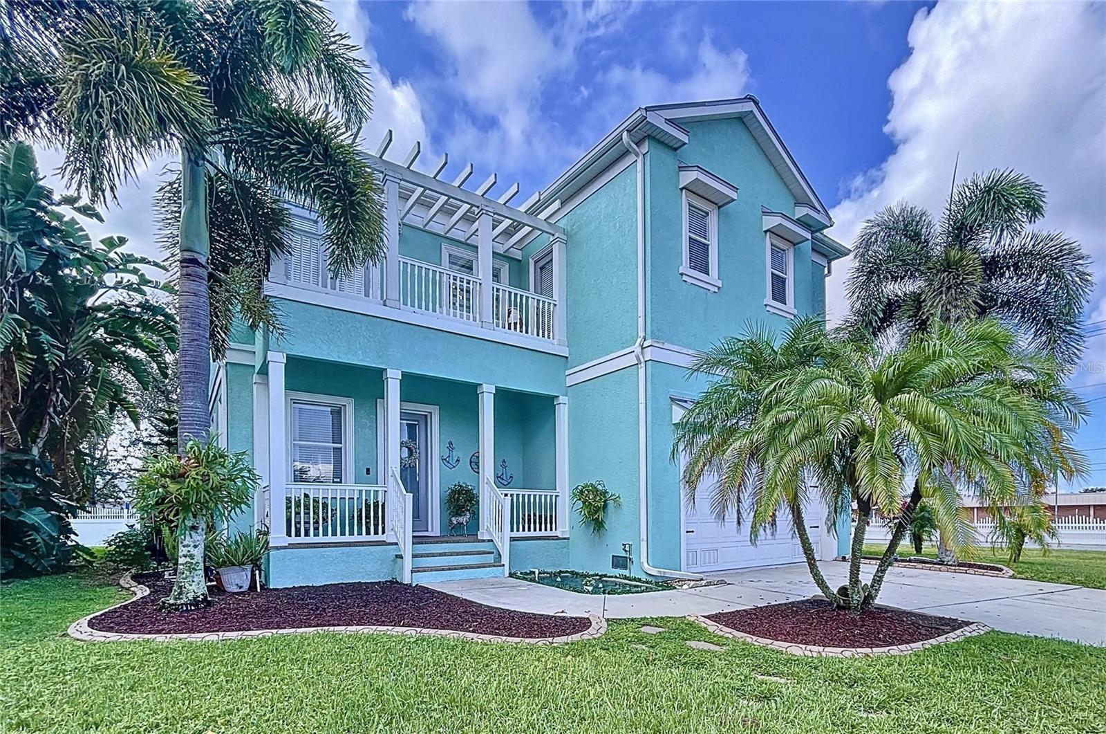 6564 SIMONE SHORES CIR, APOLLO BEACH, FL, 33572