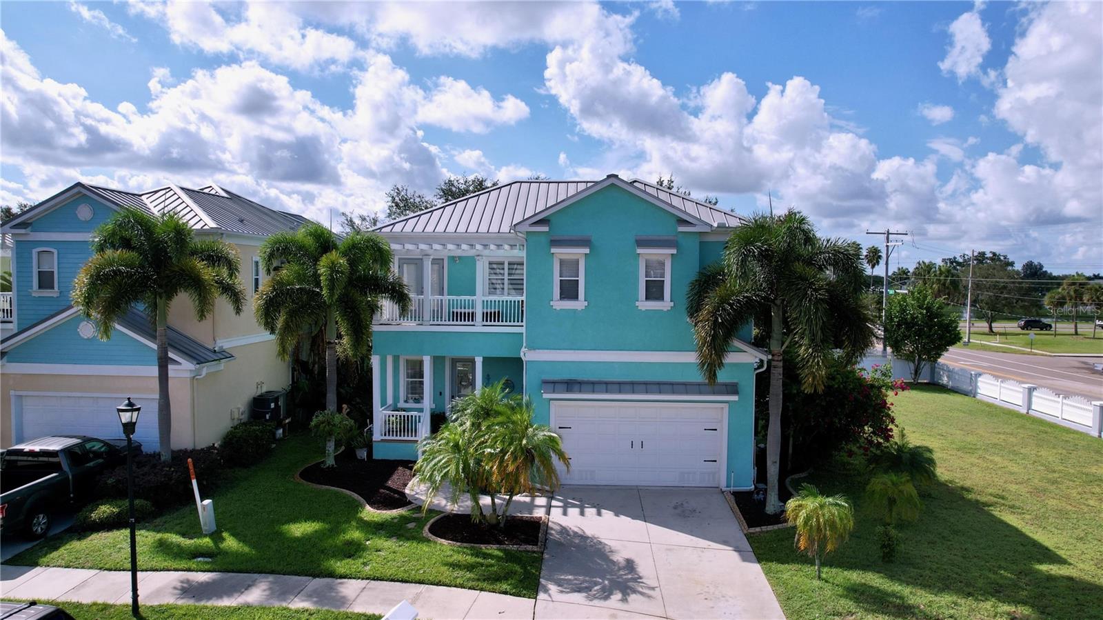 6564 SIMONE SHORES CIR, APOLLO BEACH, FL, 33572