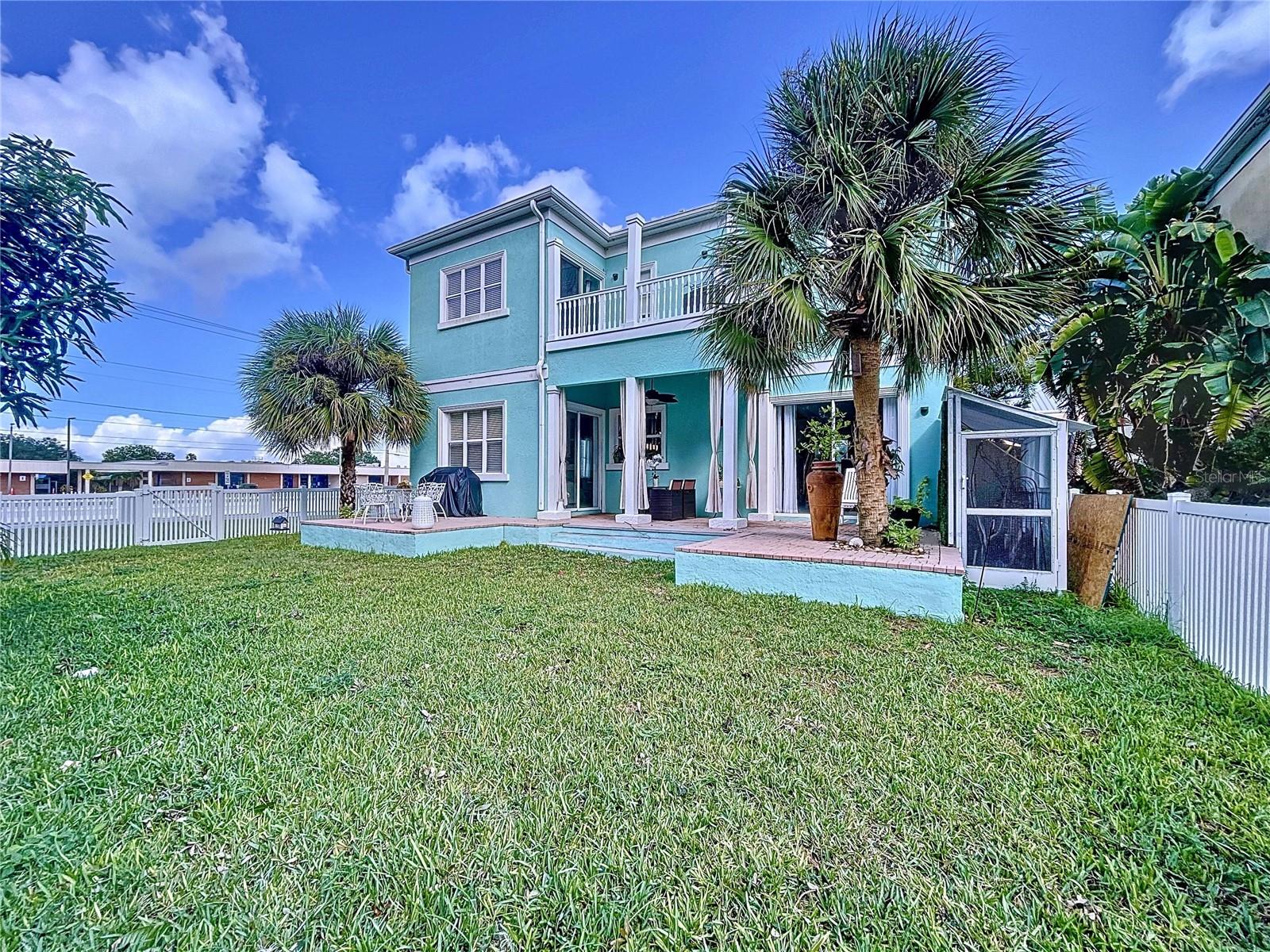 6564 SIMONE SHORES CIR, APOLLO BEACH, FL, 33572