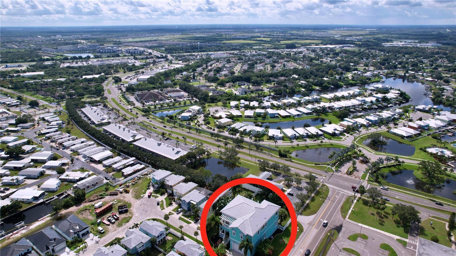 6564 SIMONE SHORES CIR, APOLLO BEACH, FL, 33572