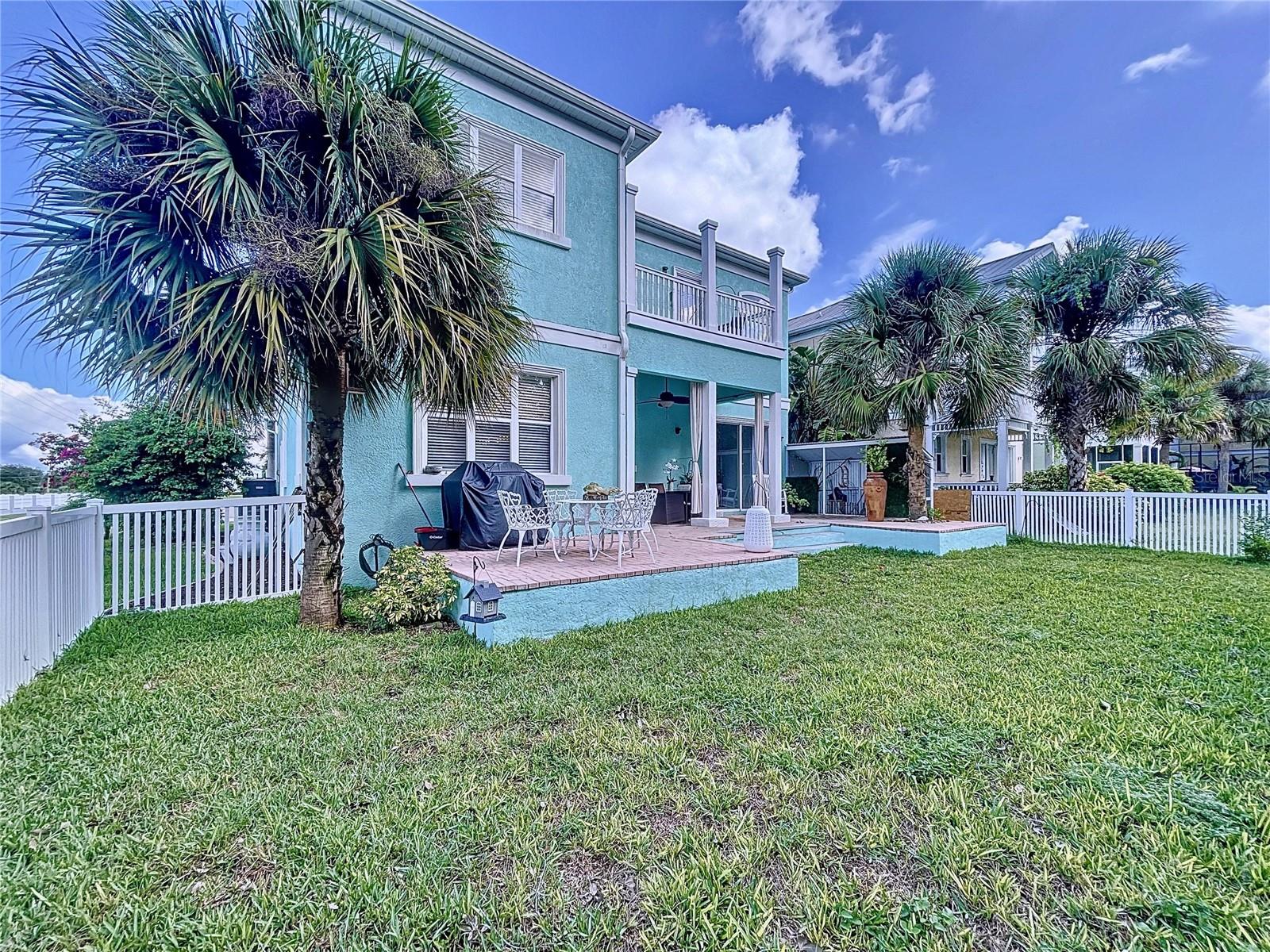 6564 SIMONE SHORES CIR, APOLLO BEACH, FL, 33572