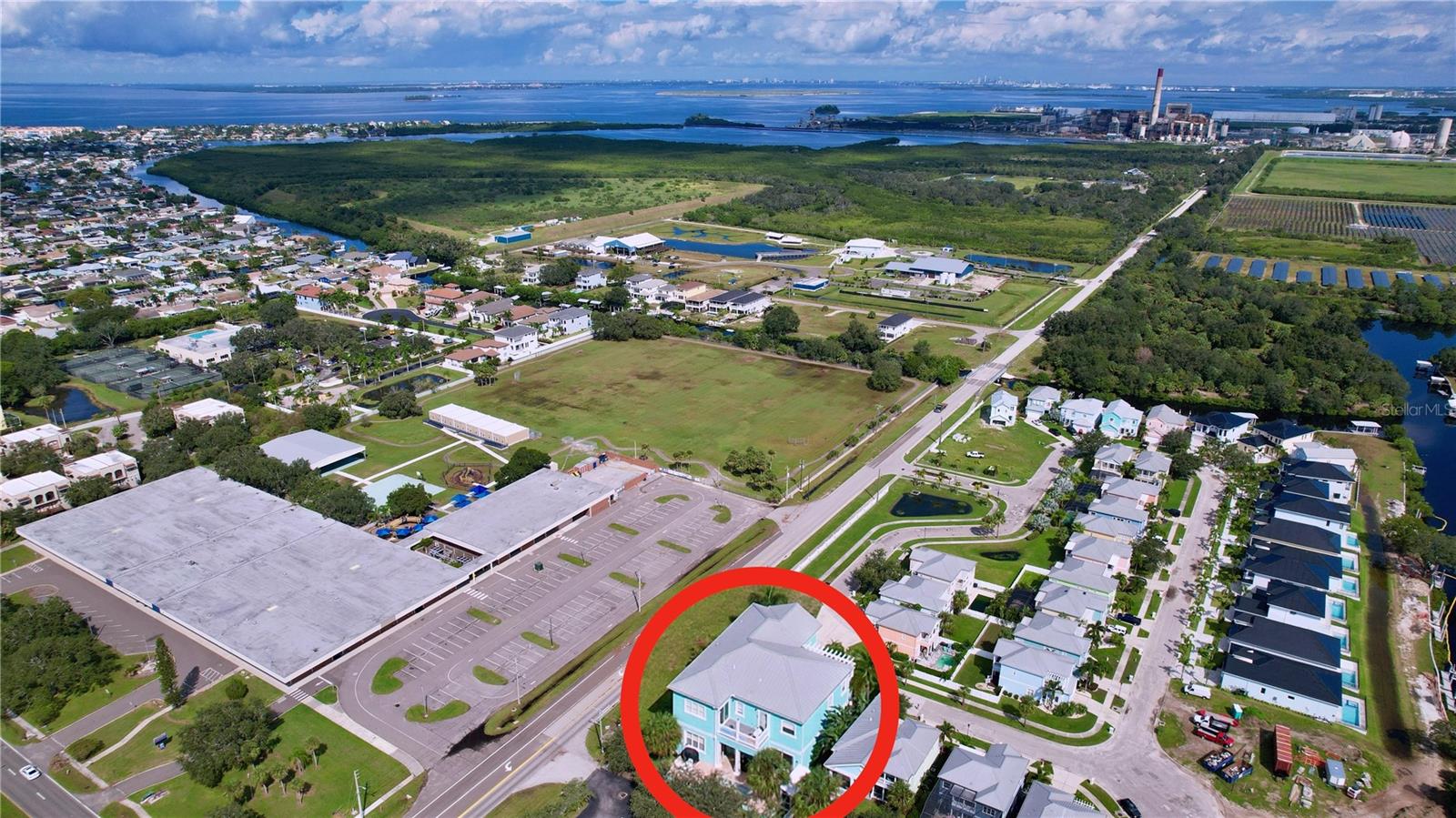 6564 SIMONE SHORES CIR, APOLLO BEACH, FL, 33572