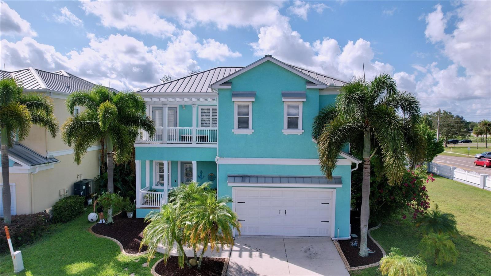 6564 SIMONE SHORES CIR, APOLLO BEACH, FL, 33572
