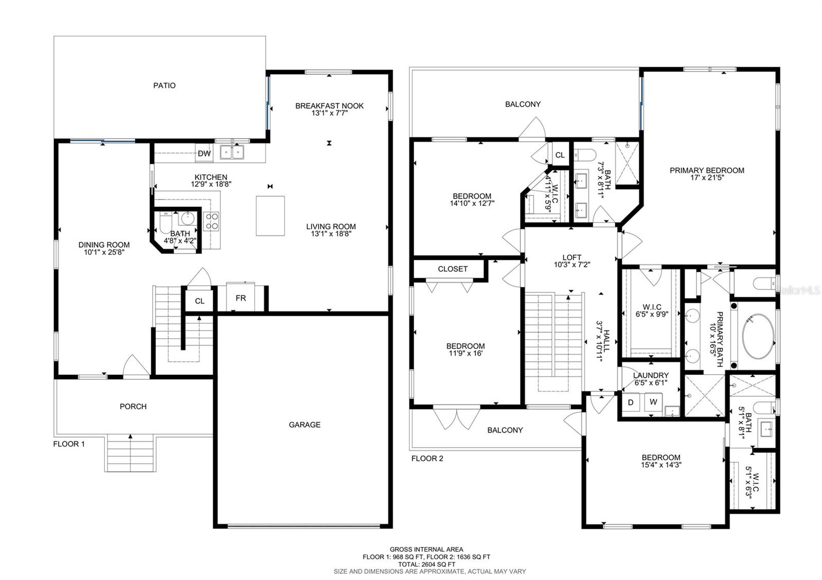 6564 SIMONE SHORES CIR, APOLLO BEACH, FL, 33572