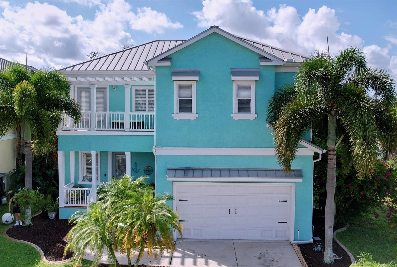 6564 SIMONE SHORES CIR, APOLLO BEACH, FL, 33572