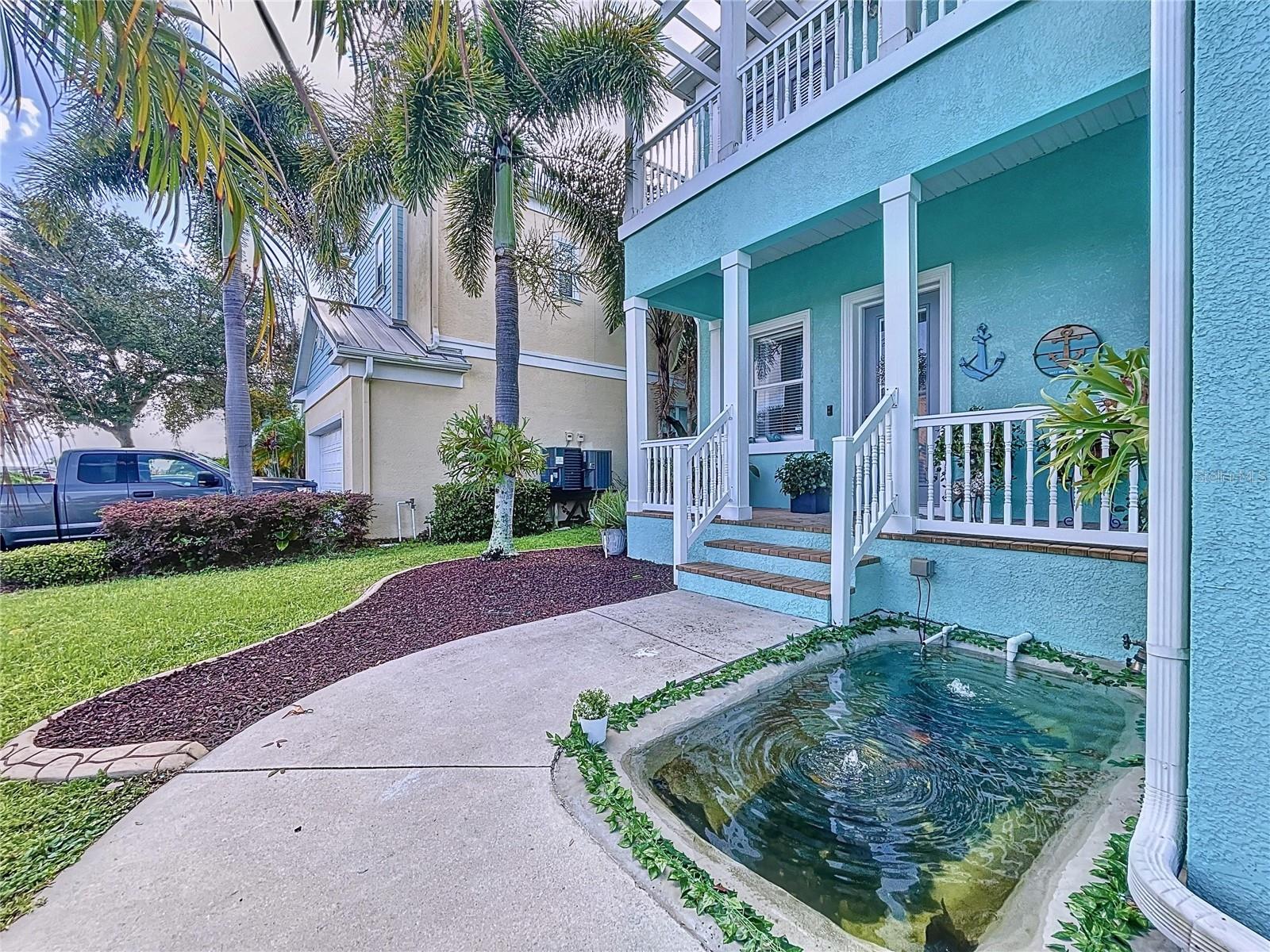 6564 SIMONE SHORES CIR, APOLLO BEACH, FL, 33572