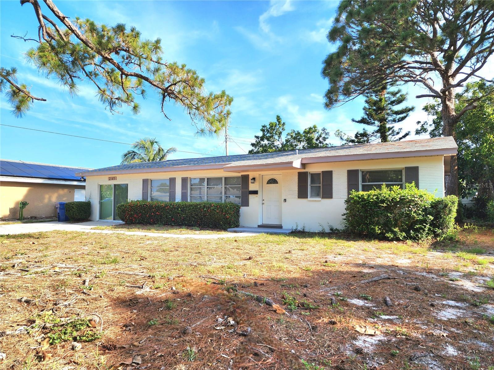 2145 68TH AVE S, ST PETERSBURG, FL, 33712