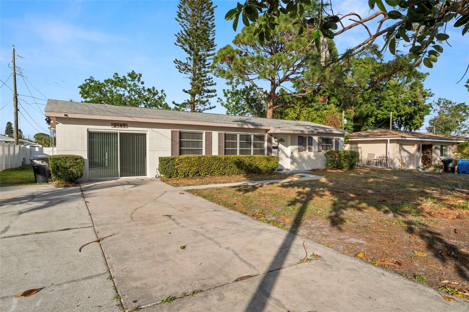 2145 68TH AVE S, ST PETERSBURG, FL, 33712