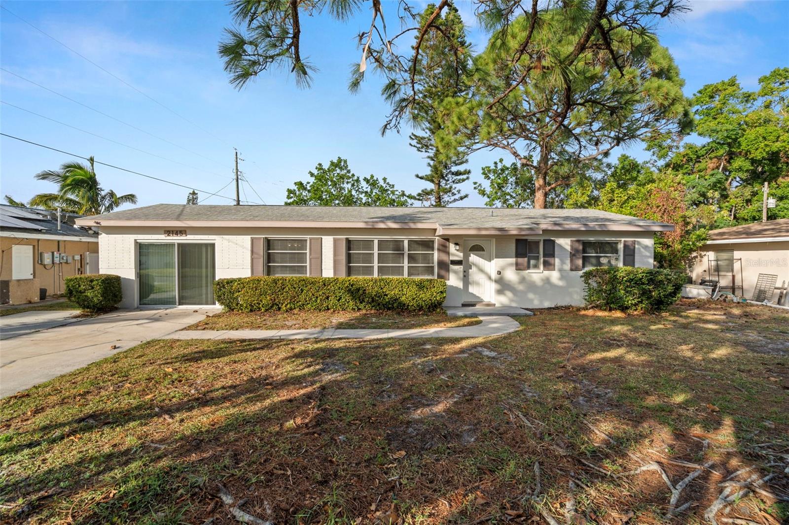 2145 68TH AVE S, ST PETERSBURG, FL, 33712