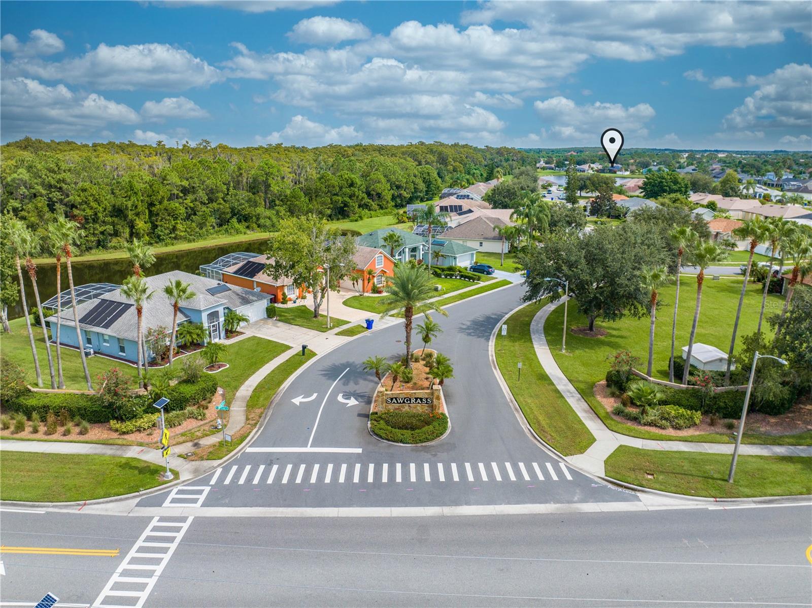 3224 COUNTRYSIDE VIEW DR, SAINT CLOUD, FL, 34772