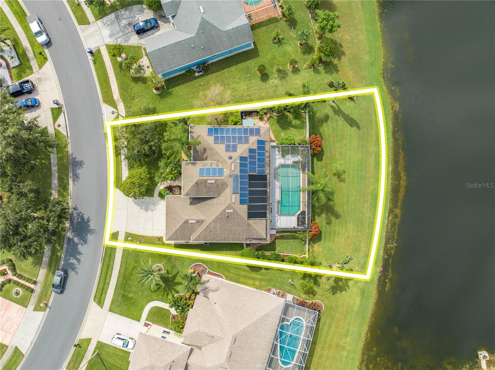 3224 COUNTRYSIDE VIEW DR, SAINT CLOUD, FL, 34772