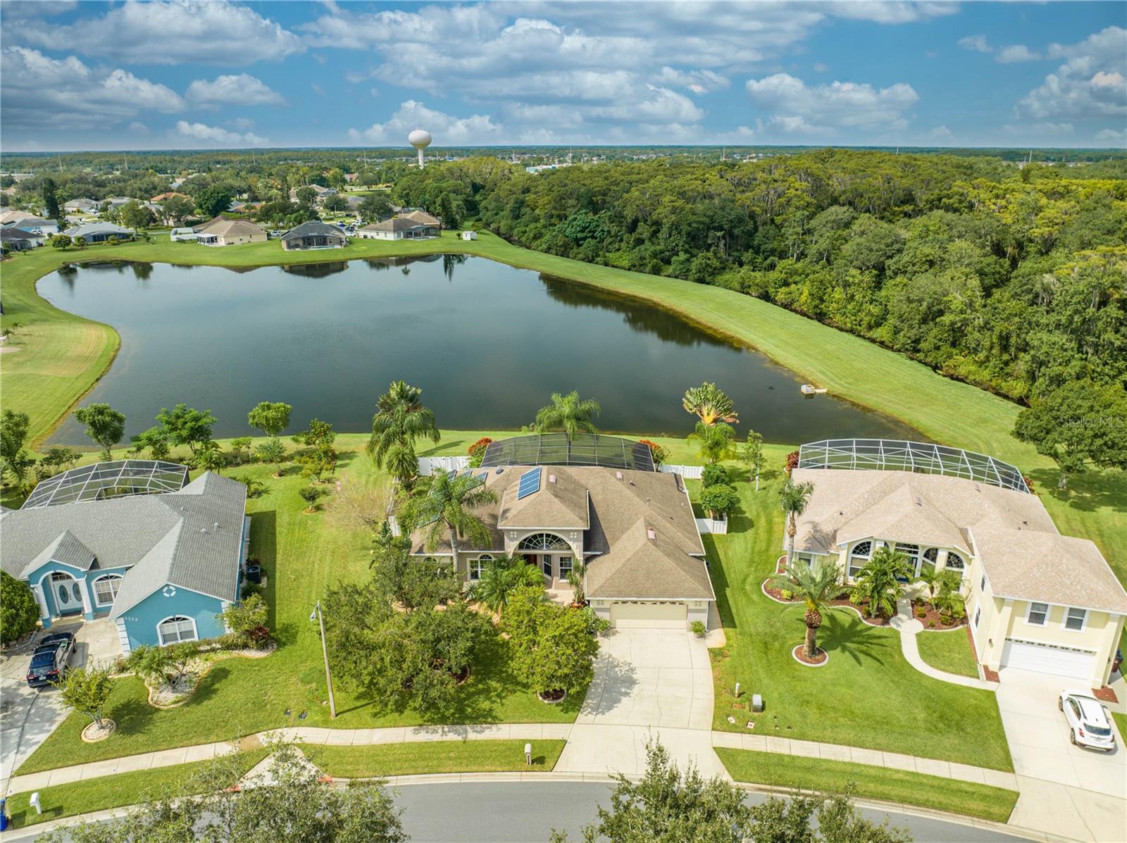 3224 COUNTRYSIDE VIEW DR, SAINT CLOUD, FL, 34772