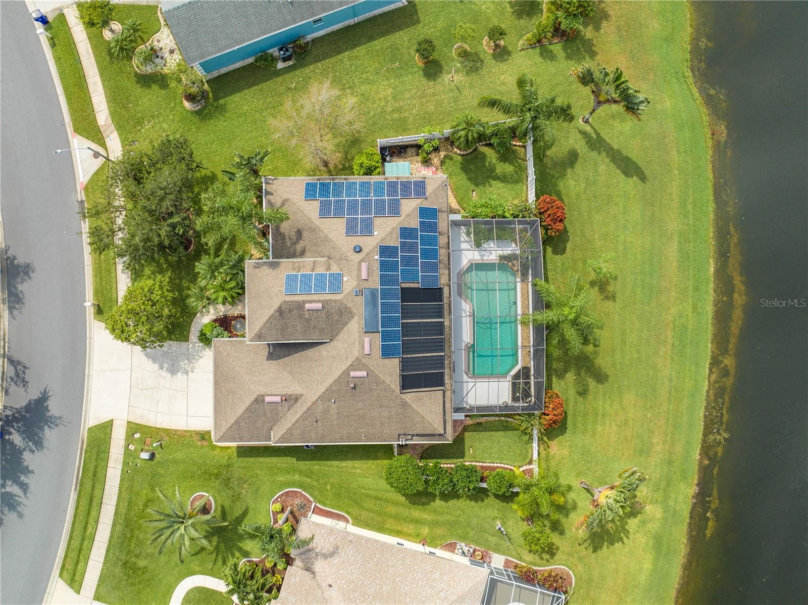 3224 COUNTRYSIDE VIEW DR, SAINT CLOUD, FL, 34772