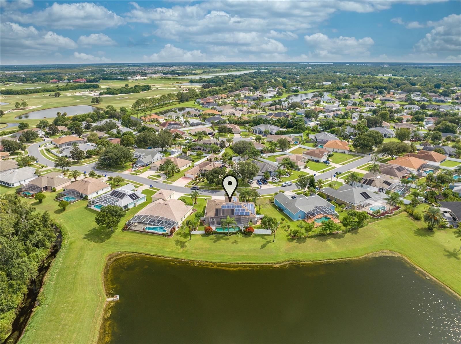 3224 COUNTRYSIDE VIEW DR, SAINT CLOUD, FL, 34772