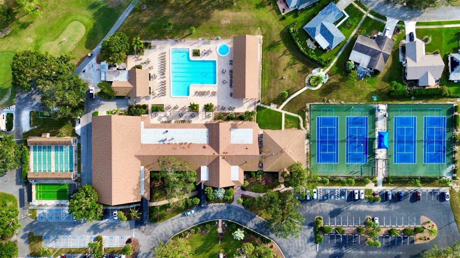 2231 LARK CIR E #C, PALM HARBOR, FL, 34684