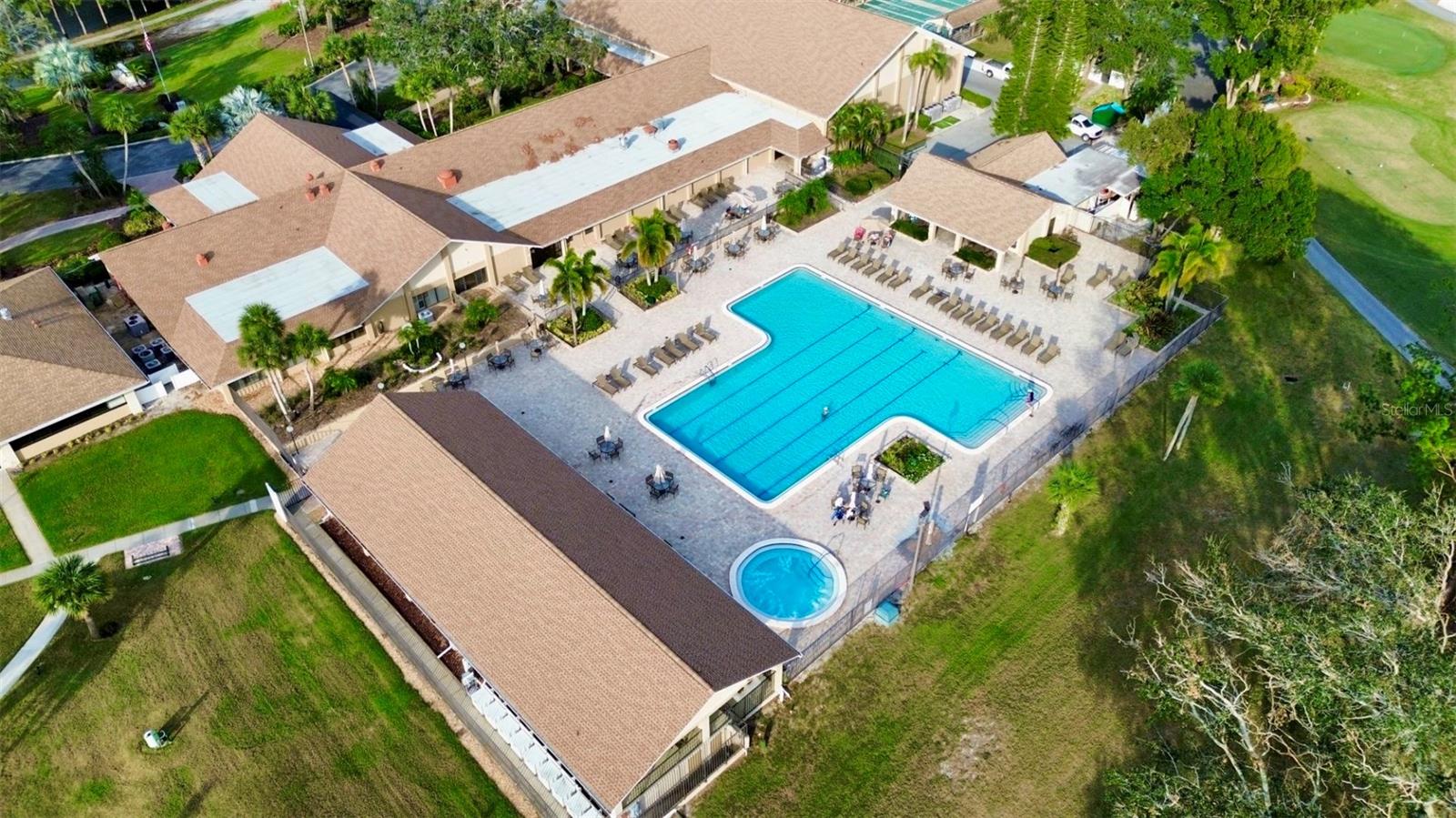 2231 LARK CIR E #C, PALM HARBOR, FL, 34684
