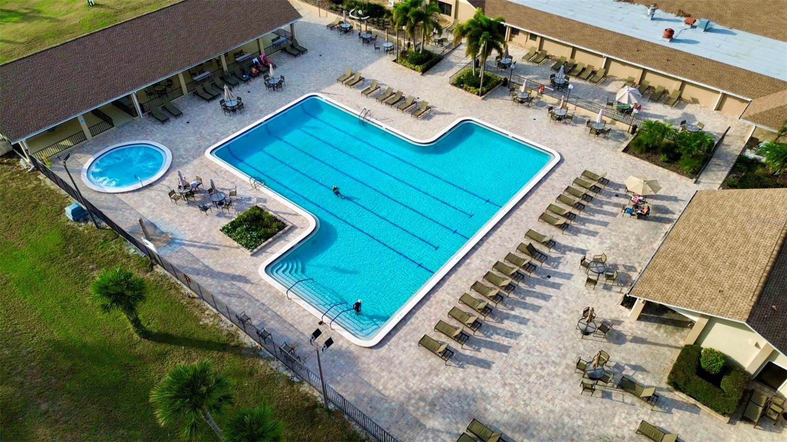 2231 LARK CIR E #C, PALM HARBOR, FL, 34684