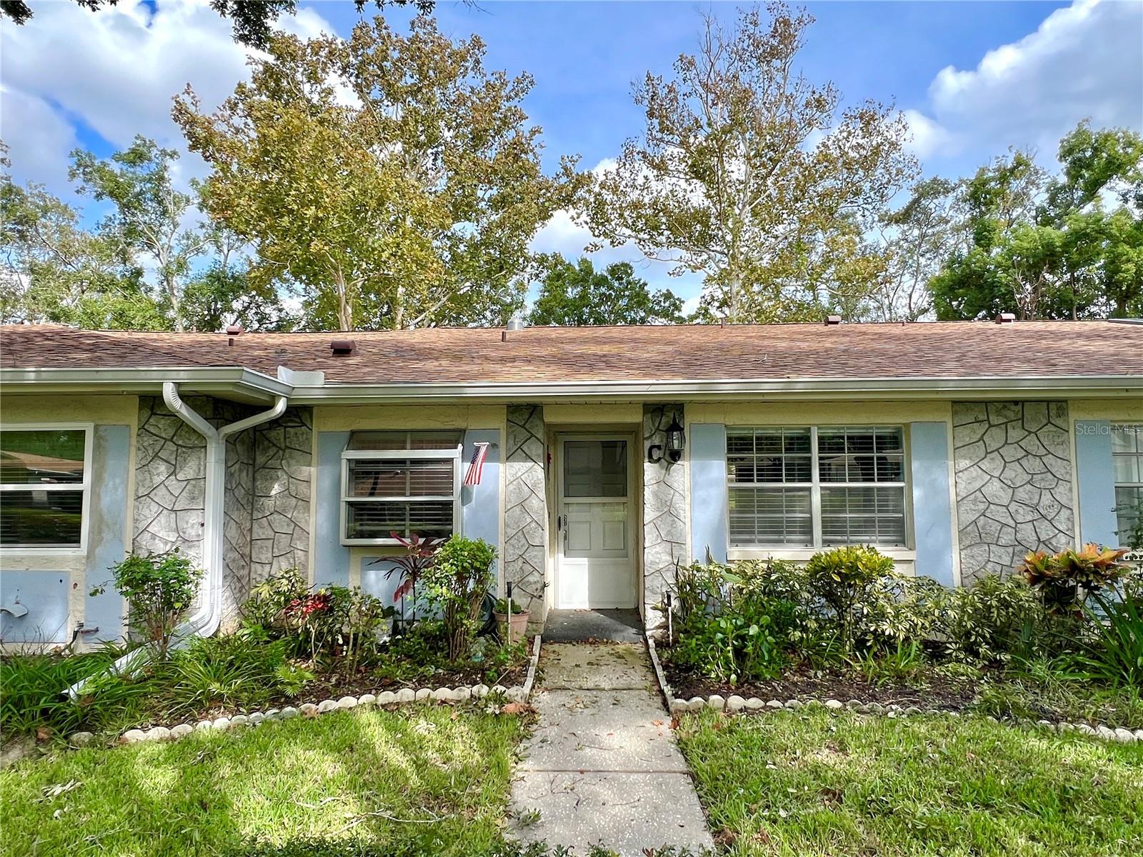 2231 LARK CIR E #C, PALM HARBOR, FL, 34684