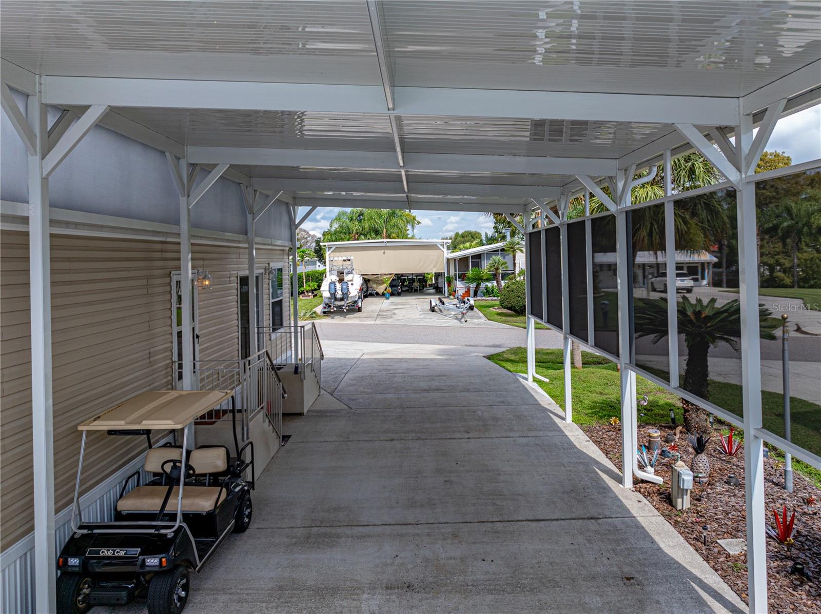 5101 SHORE LINE DR, POLK CITY, FL, 33868