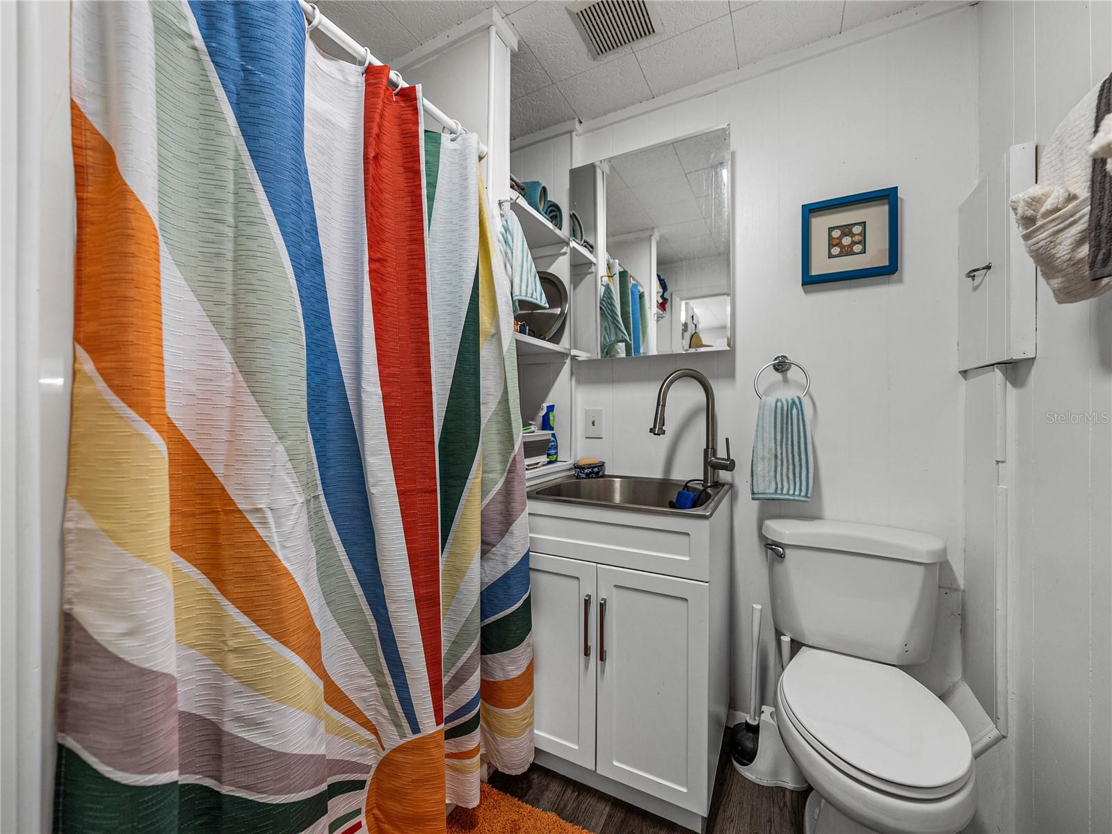 5101 SHORE LINE DR, POLK CITY, FL, 33868