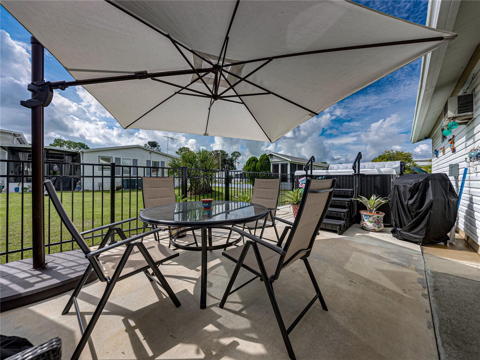 5101 SHORE LINE DR, POLK CITY, FL, 33868