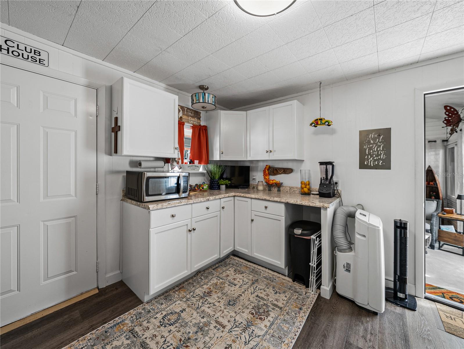 5101 SHORE LINE DR, POLK CITY, FL, 33868