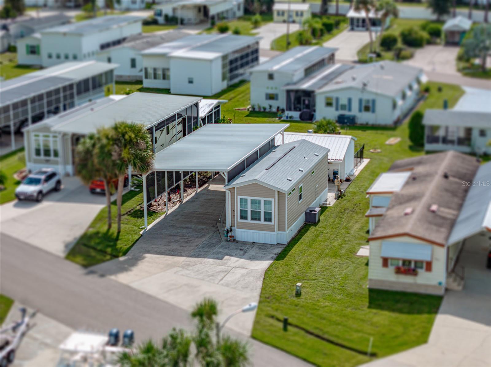 5101 SHORE LINE DR, POLK CITY, FL, 33868