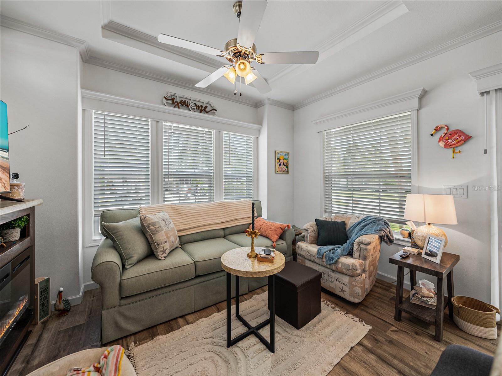 5101 SHORE LINE DR, POLK CITY, FL, 33868