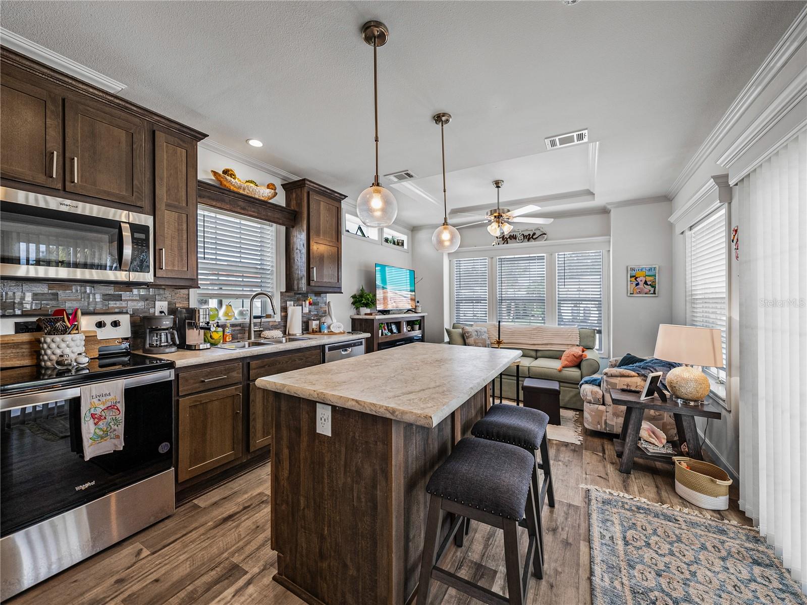 5101 SHORE LINE DR, POLK CITY, FL, 33868