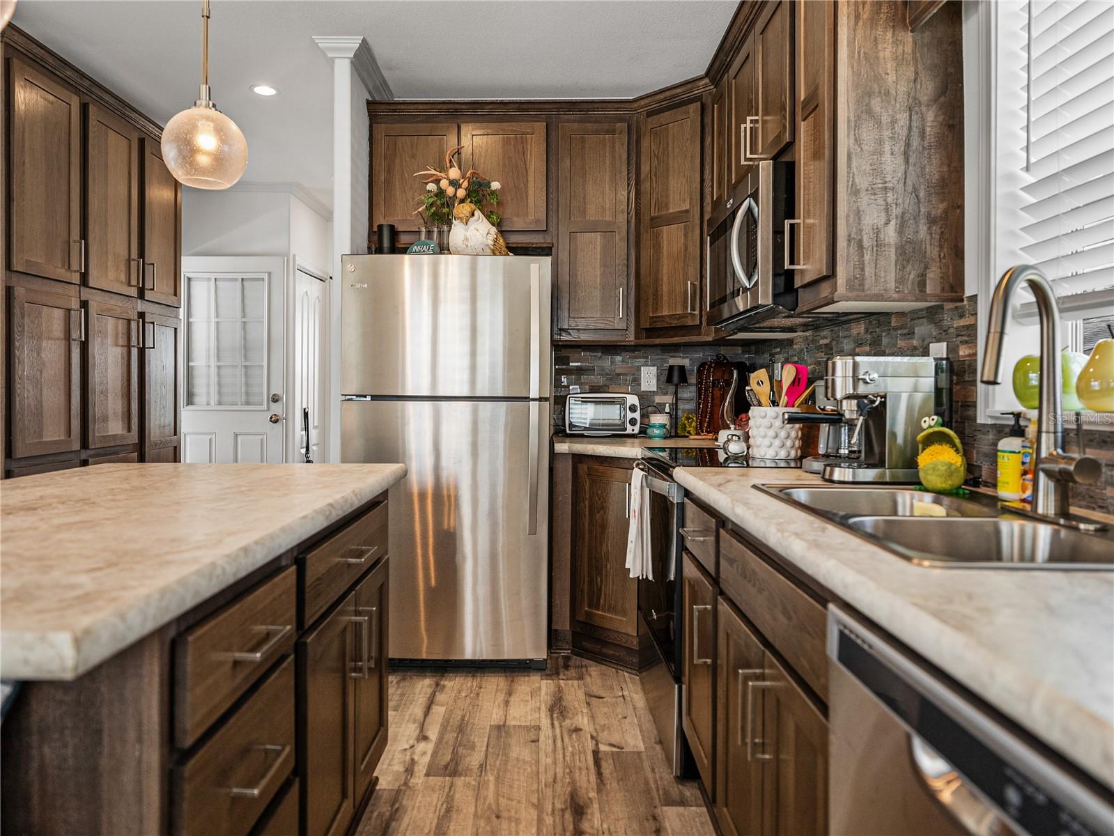 5101 SHORE LINE DR, POLK CITY, FL, 33868