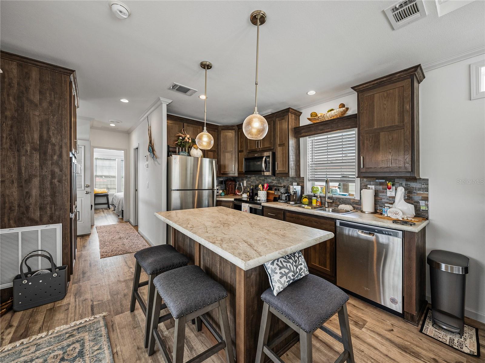 5101 SHORE LINE DR, POLK CITY, FL, 33868