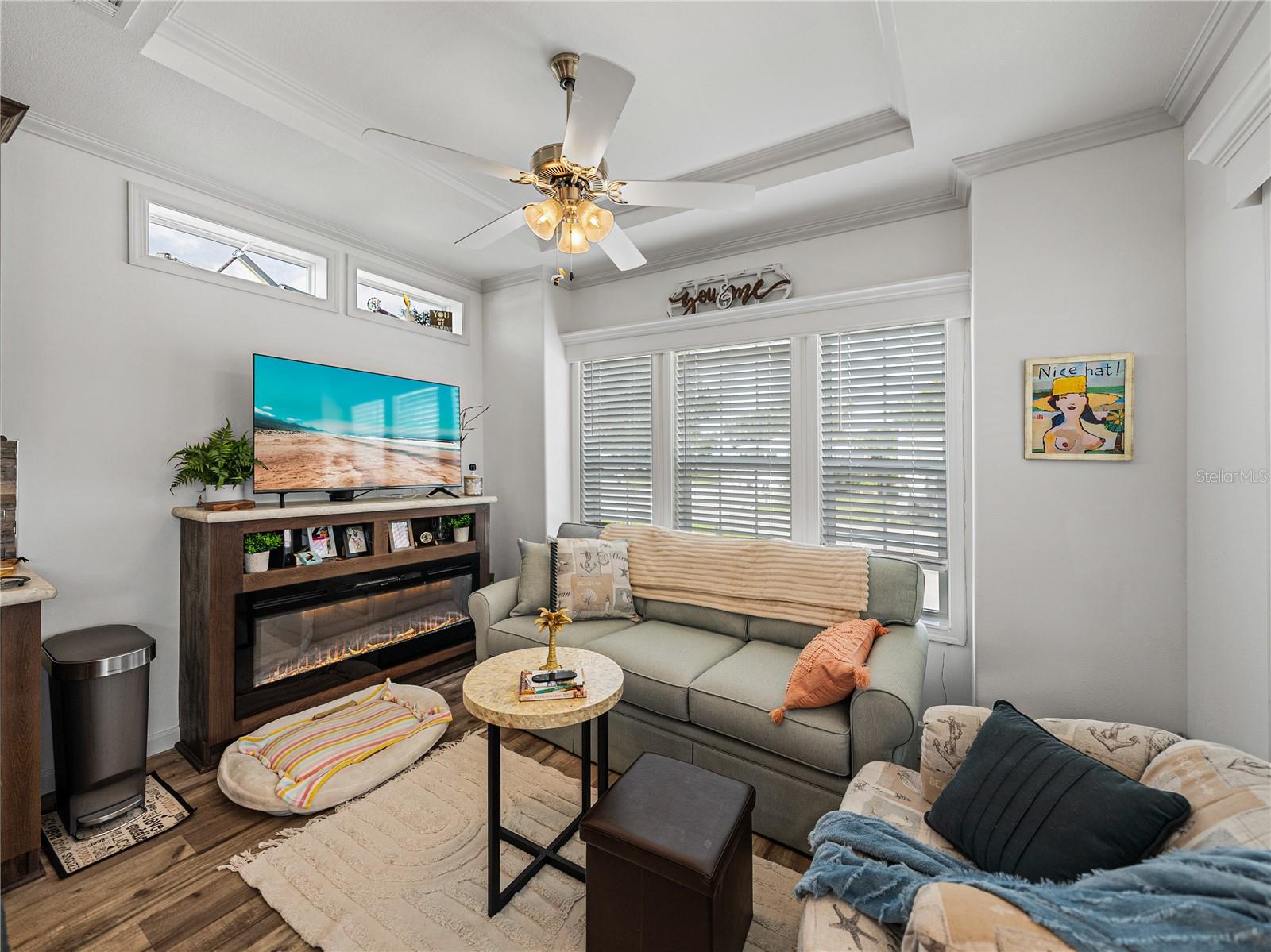 5101 SHORE LINE DR, POLK CITY, FL, 33868