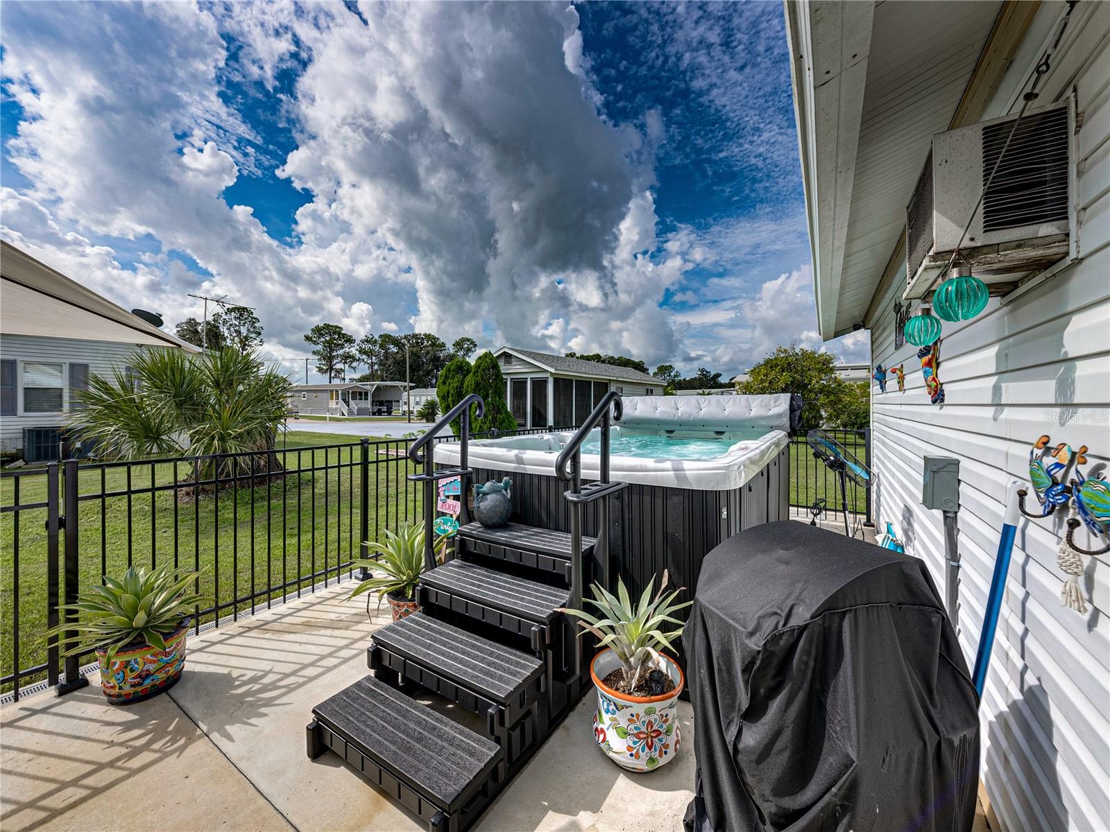 5101 SHORE LINE DR, POLK CITY, FL, 33868