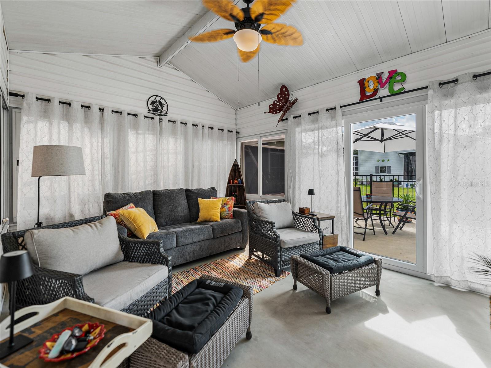 5101 SHORE LINE DR, POLK CITY, FL, 33868