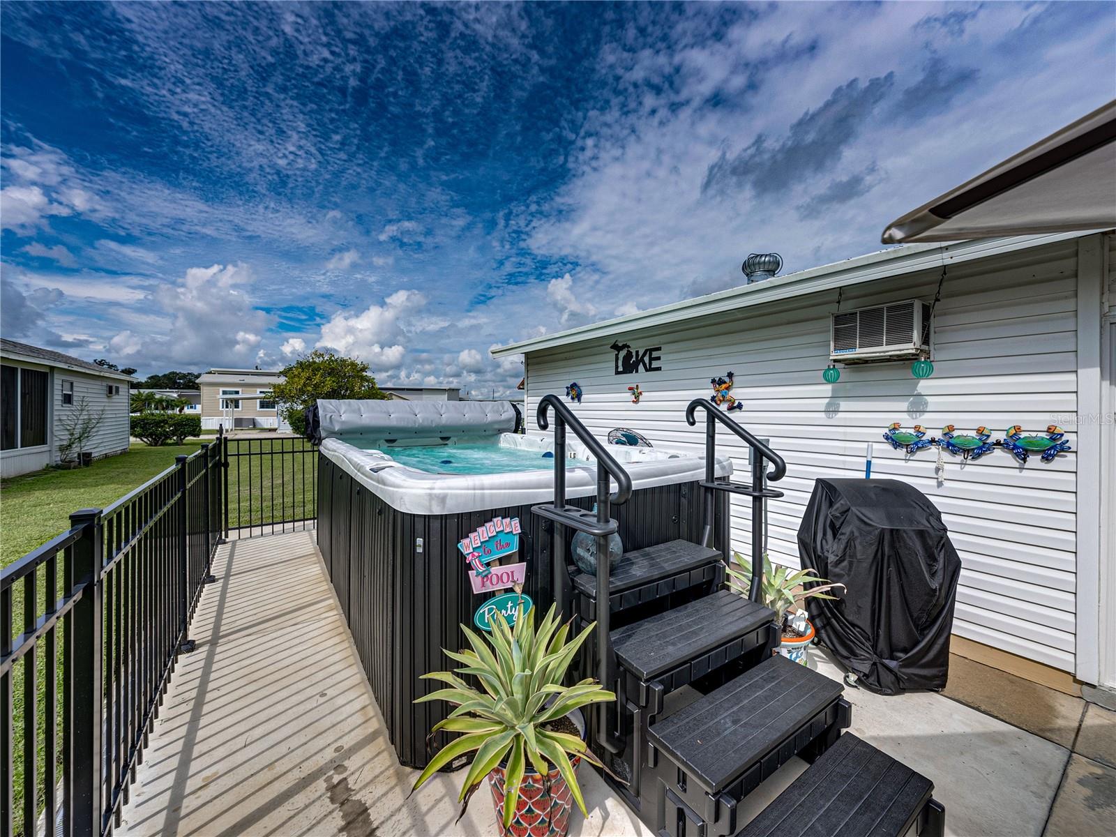 5101 SHORE LINE DR, POLK CITY, FL, 33868