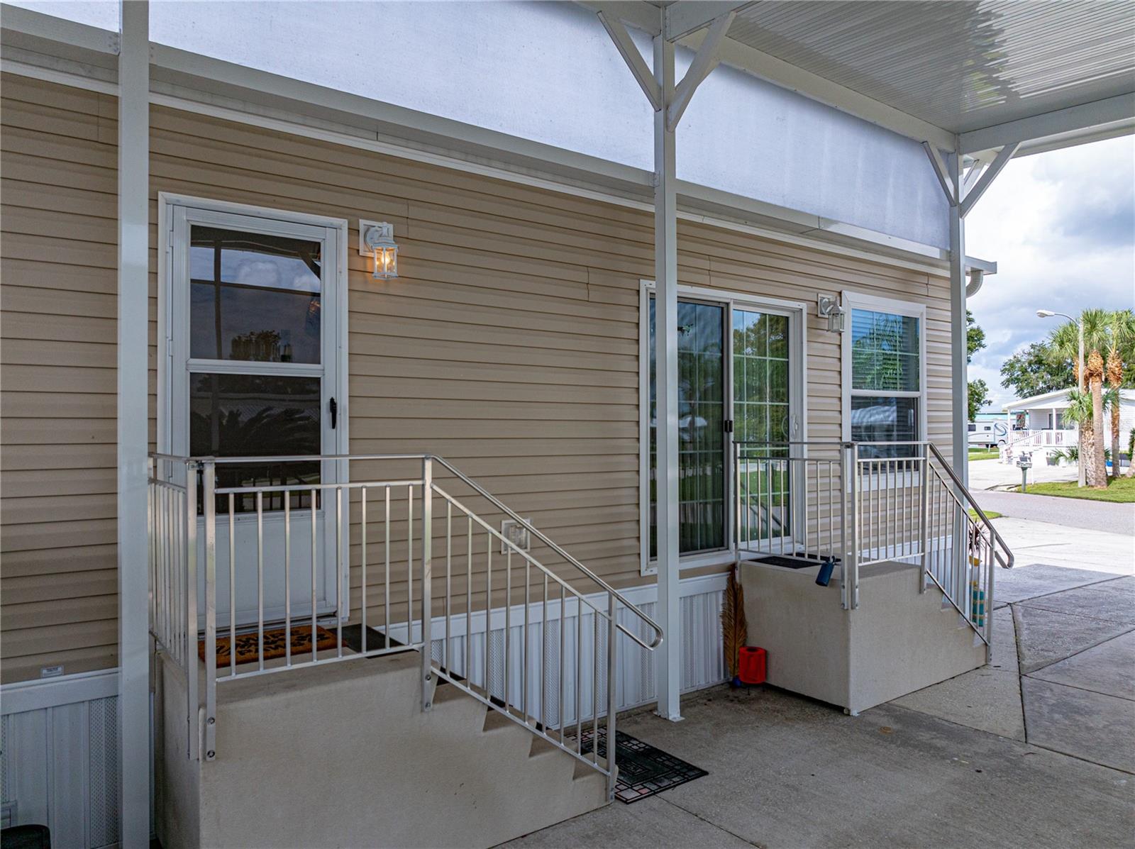 5101 SHORE LINE DR, POLK CITY, FL, 33868