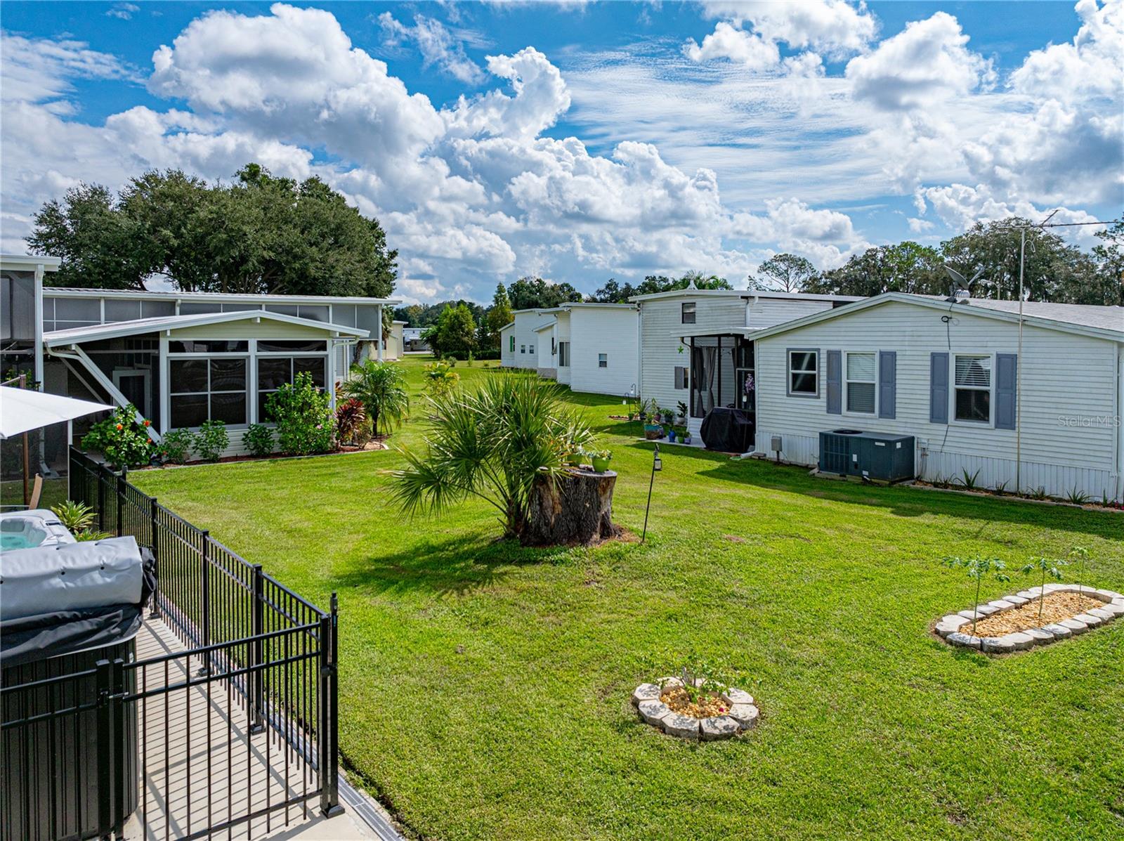 5101 SHORE LINE DR, POLK CITY, FL, 33868