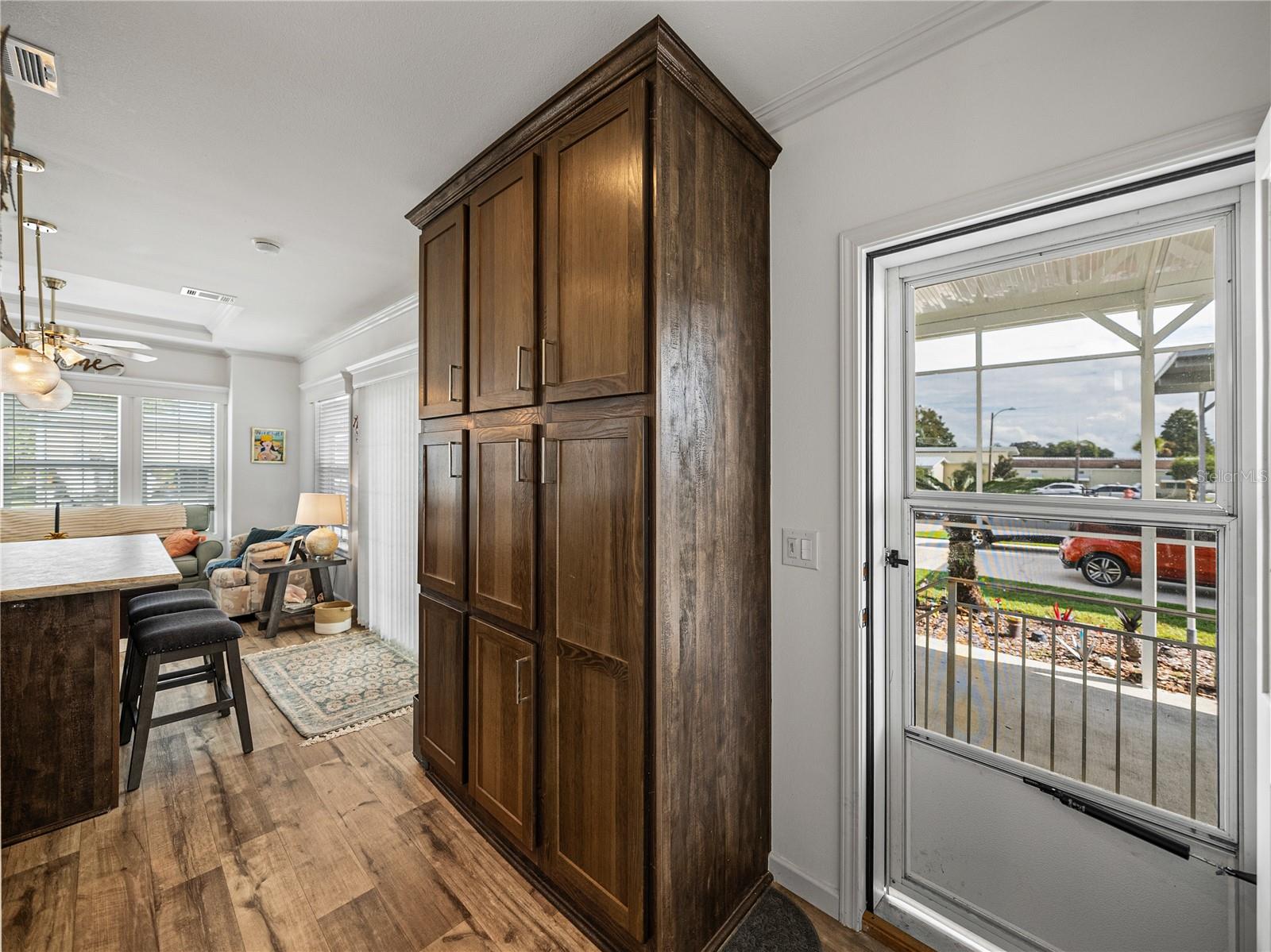 5101 SHORE LINE DR, POLK CITY, FL, 33868