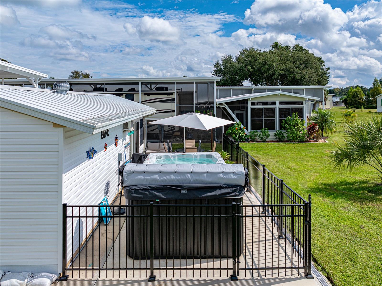 5101 SHORE LINE DR, POLK CITY, FL, 33868